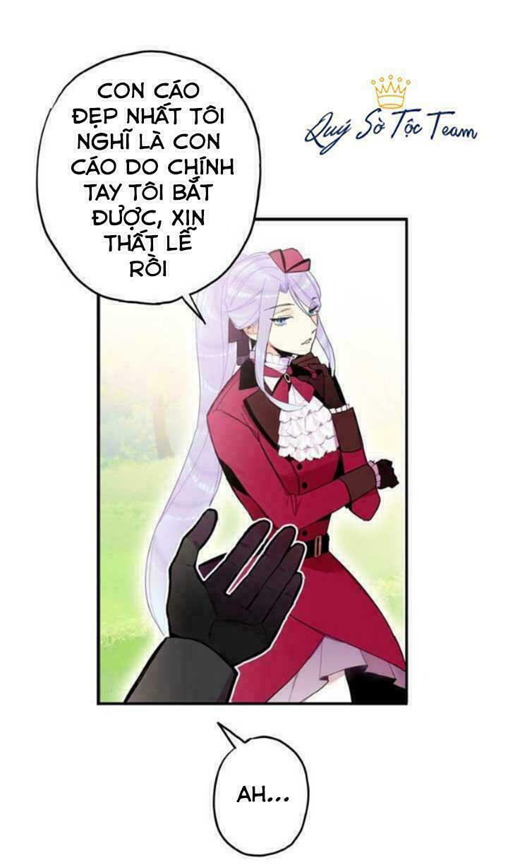 thánh nữ ẩn danh chapter 25 13