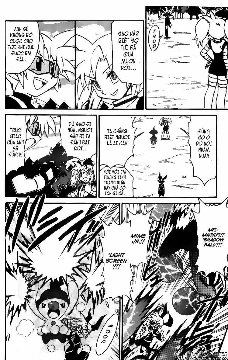 thú cưng đặc biệt 7 chapter 8 5