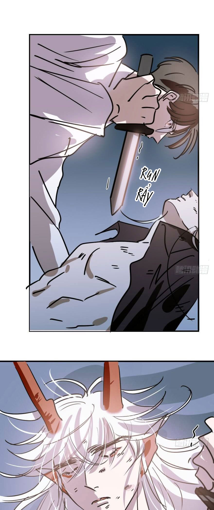 bắt lấy ngao ngao chapter 55 27