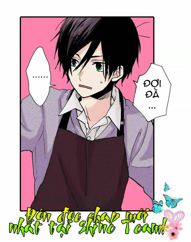 hợp đồng với anh chàng bảo mẫu chapter 1 75