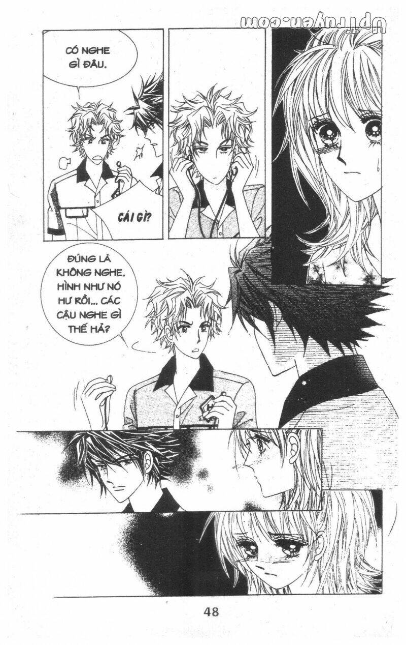dạ khúc chapter 15 48