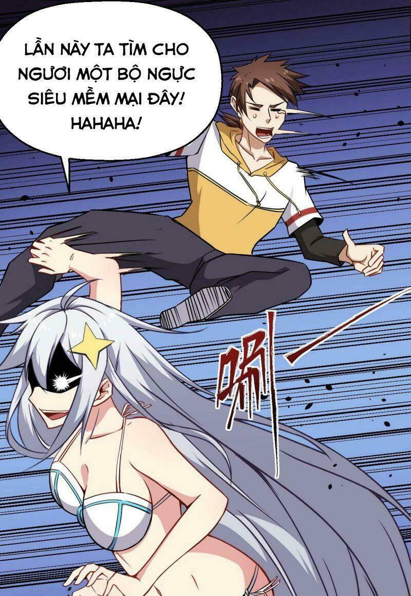 tổ thượng có tiền chapter 34 23