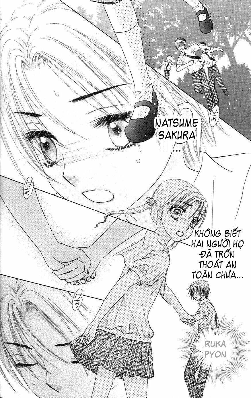 gakuen alice chapter 99 3
