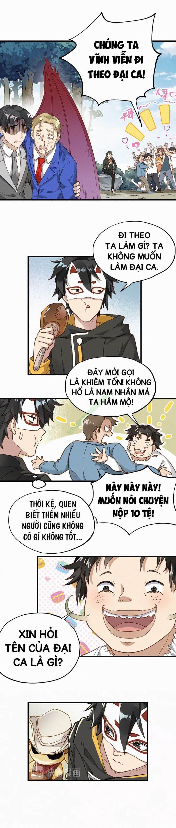 thánh khư chapter 32.1 2