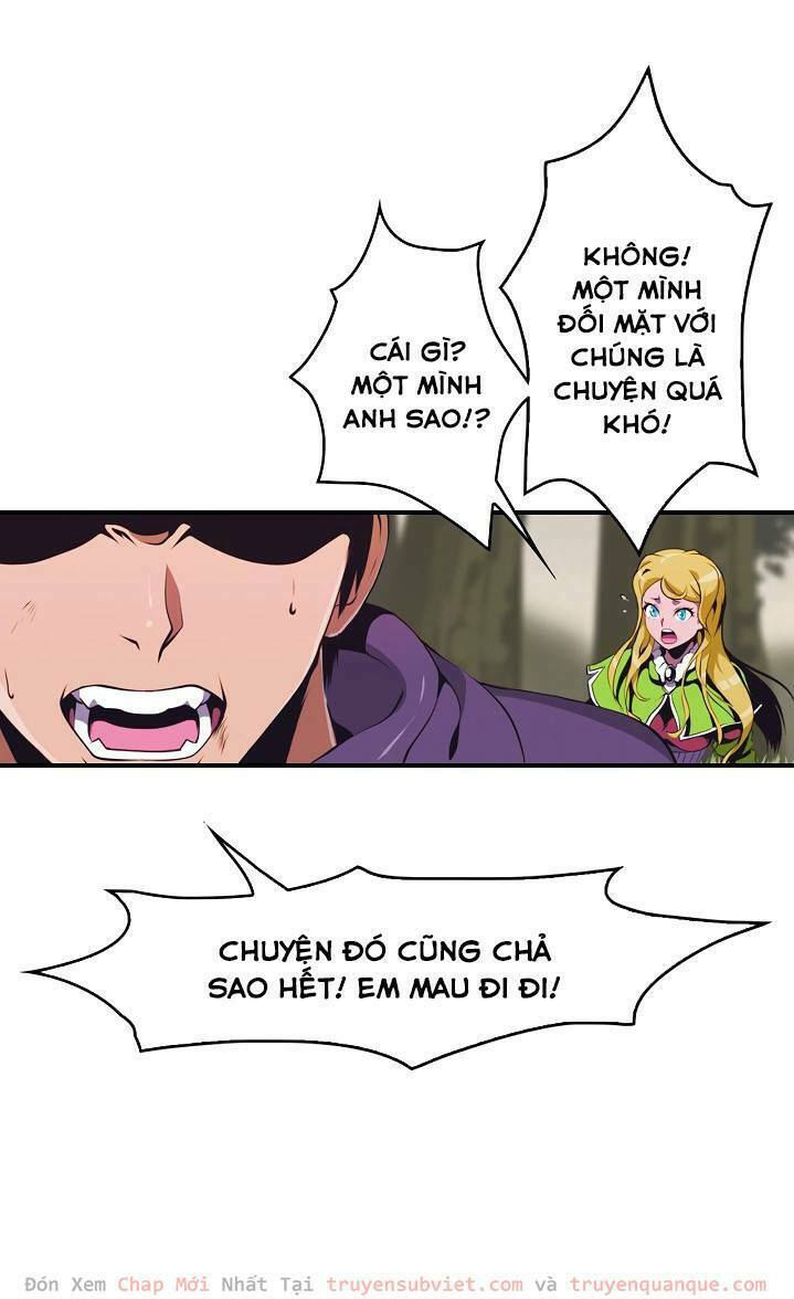 tôi sinh ra để làm người vĩ đại chapter 4 7