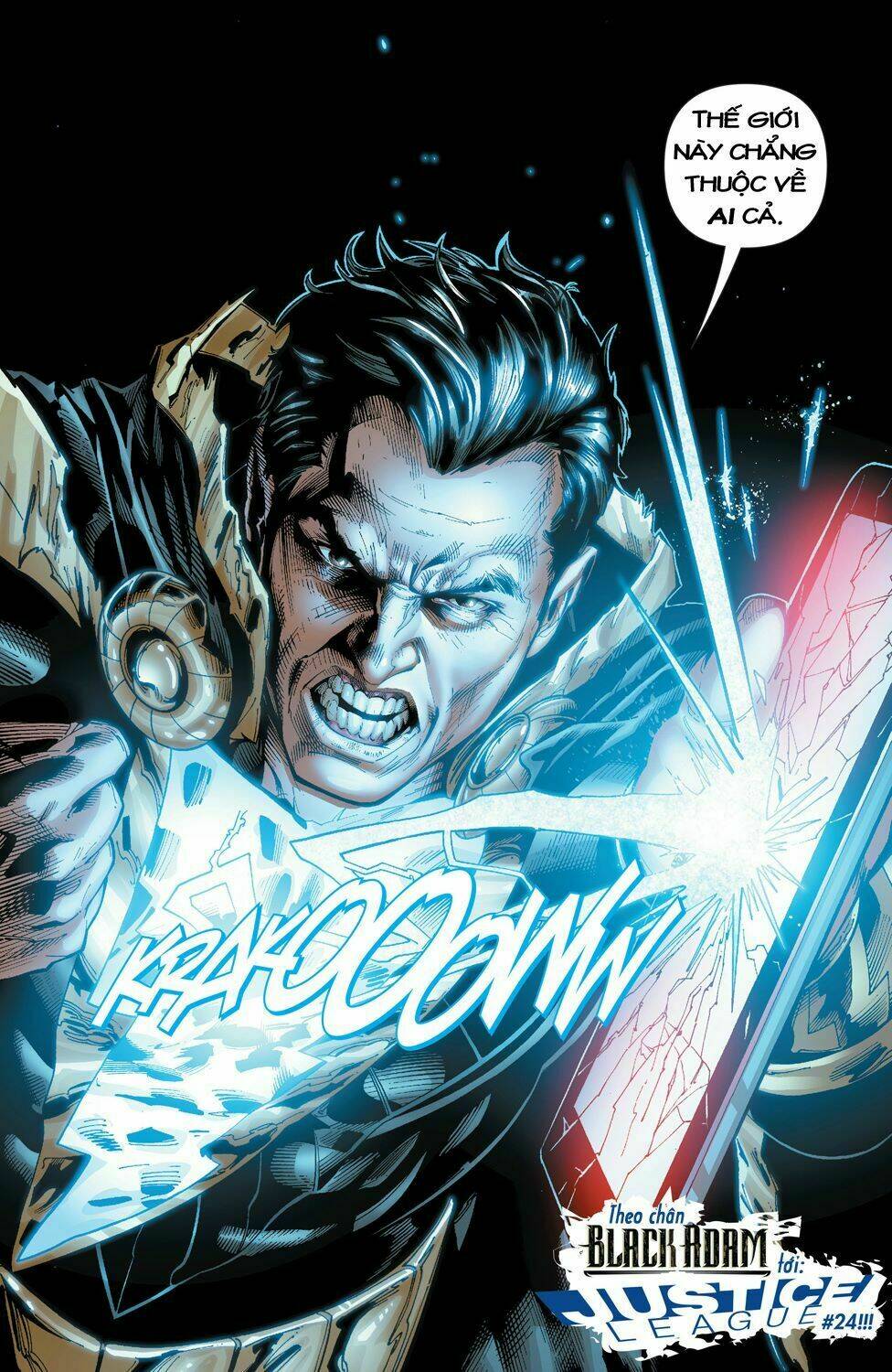 justice league chapter 23.2 20