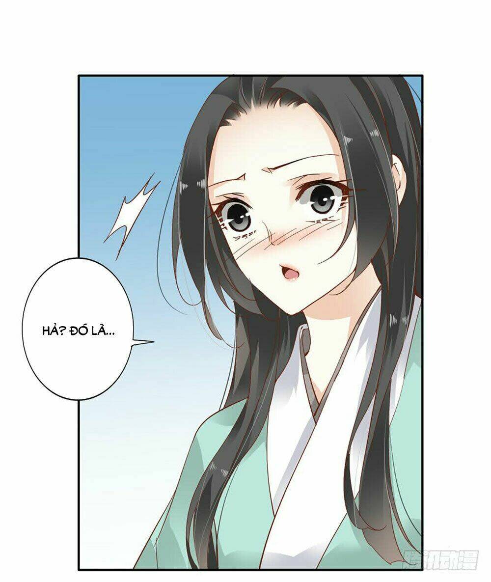 thiền tâm vấn đạo chapter 55 51