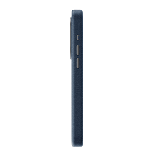 Ốp lưng dành cho iPhone 15 Pro/ 15 pro max UNIQ Hybrid Magclick Charging Lyden - hàng chính hãng