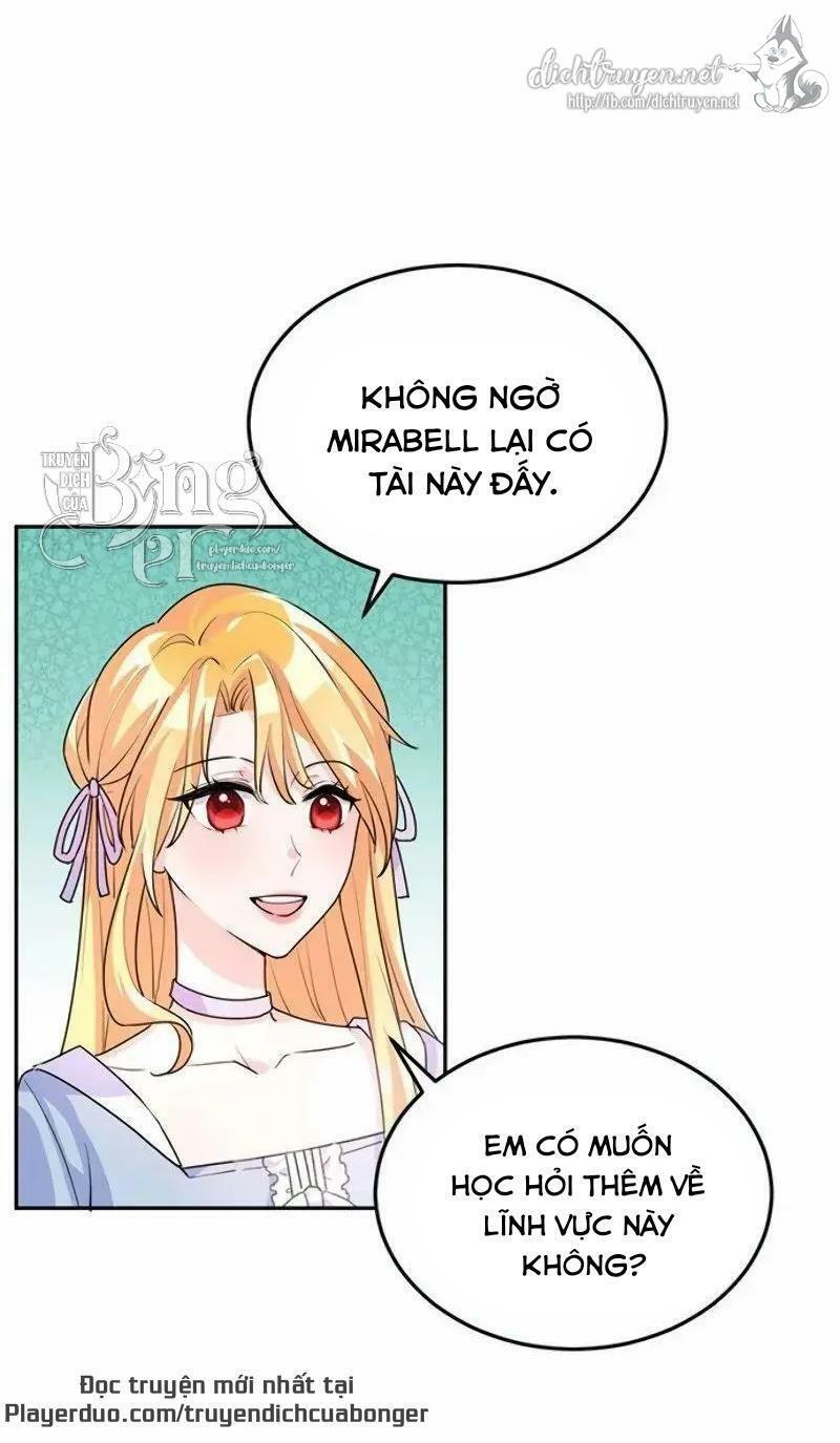 nữ hiệp trở về chapter 5 8