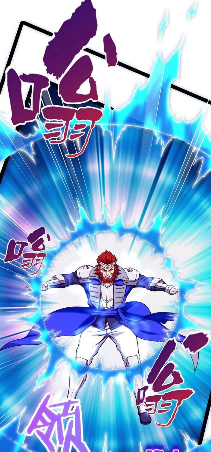 ma thú kiếm thánh dị giới tung hoành chapter 153 26