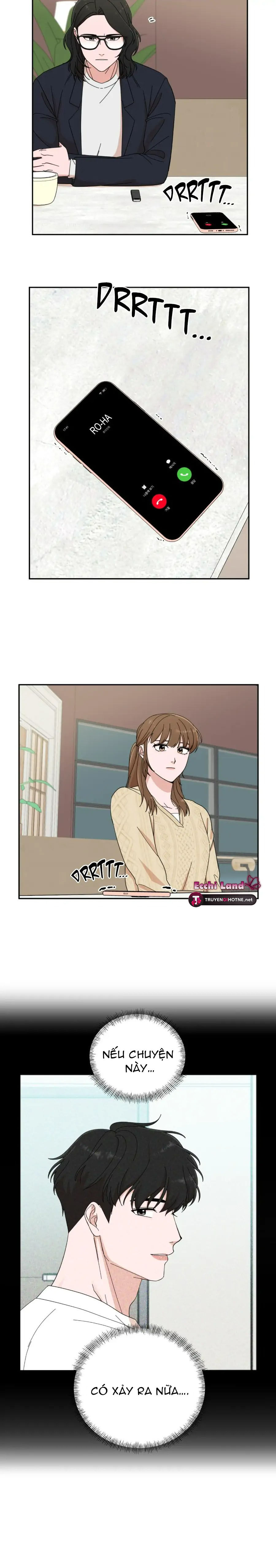 chàng trai ngọt ngào chapter 10.1 20