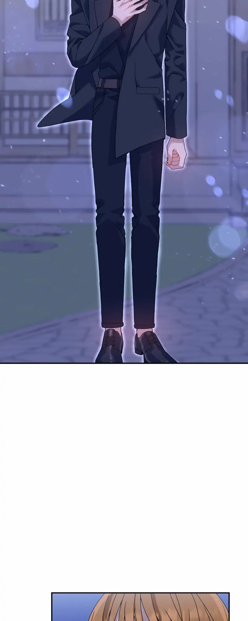 nụ hôn yêu tinh chapter 3.2 31