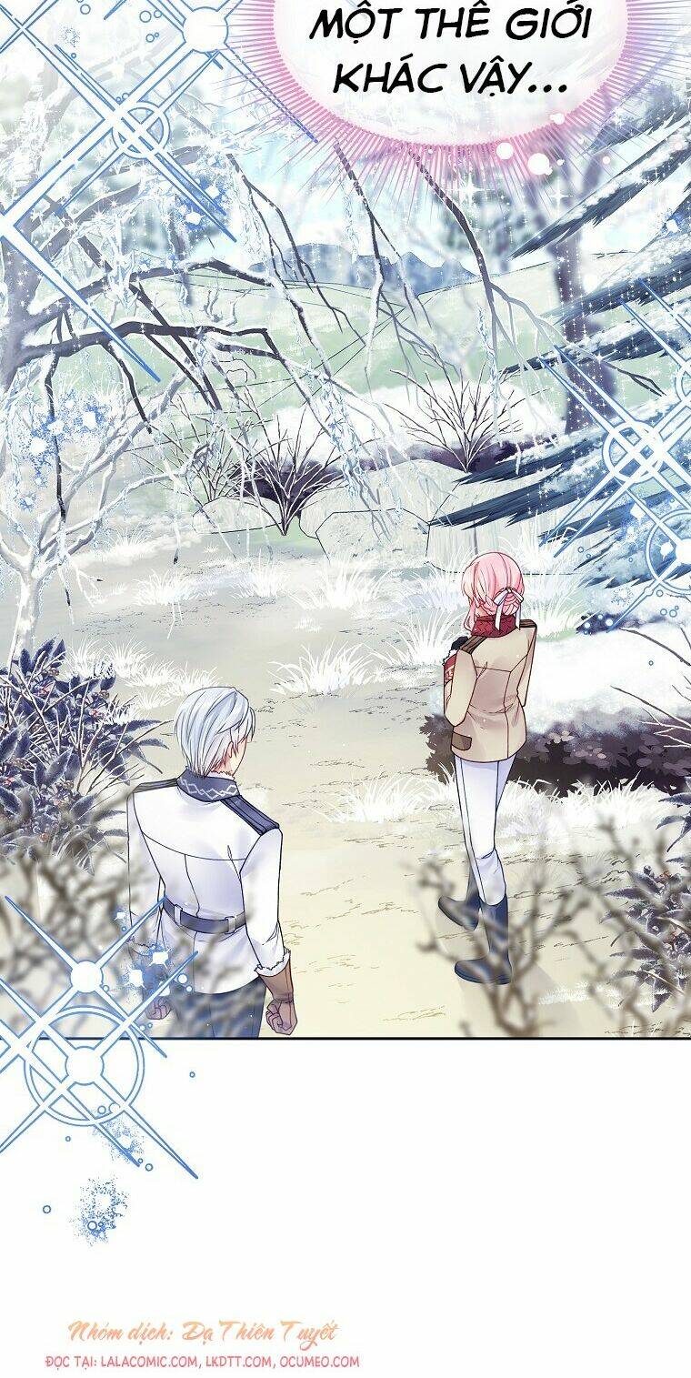 chồng em dễ thương chết mất thôi! chapter 21 51