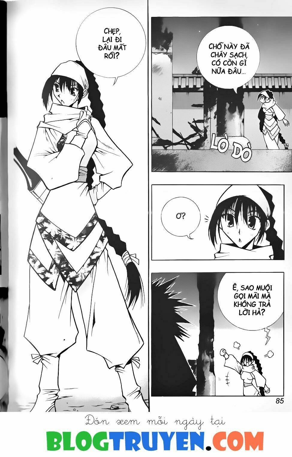 thiên lang liệt truyện chapter 69 15