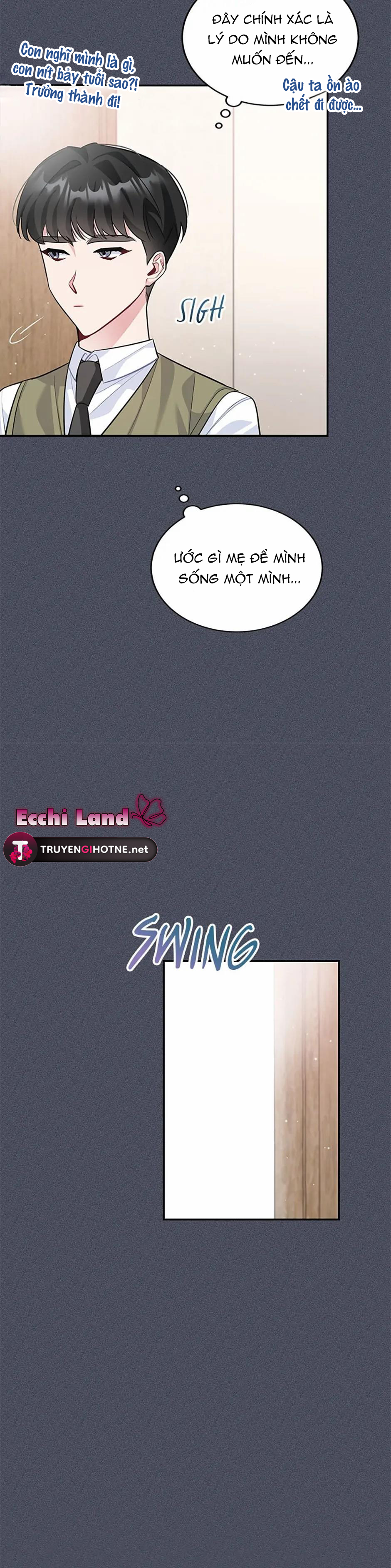 vụ tai tiếng có chủ đích chapter 33.1 12