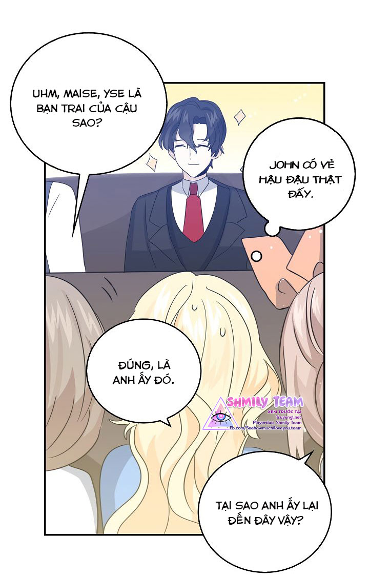 tôi là bạn gái cũ của một vị anh hùng chapter 12 8