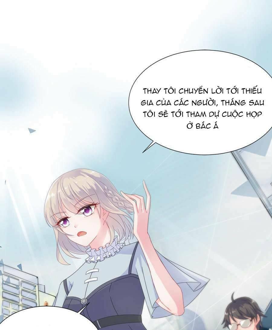 chọc tới chủ tịch tổng tài 2 chapter 2 35