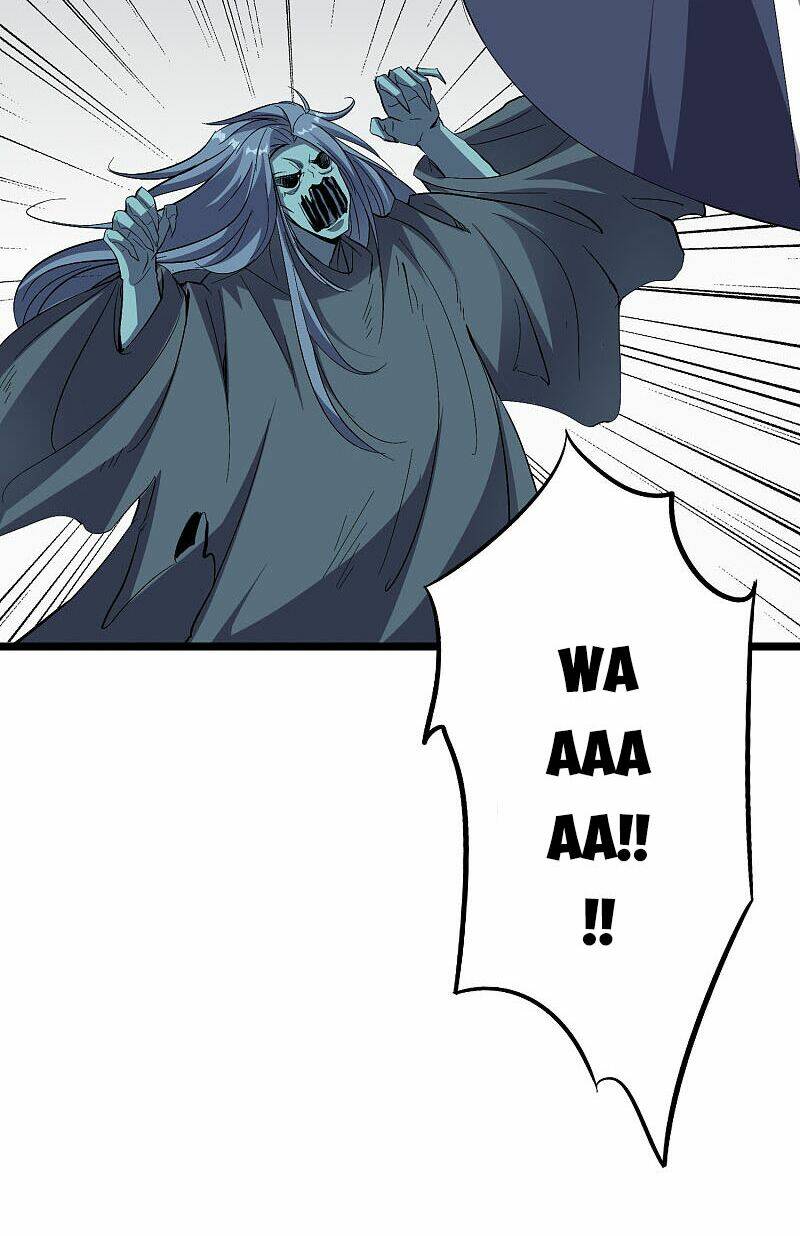 phục thiên thánh chủ chapter 66 14