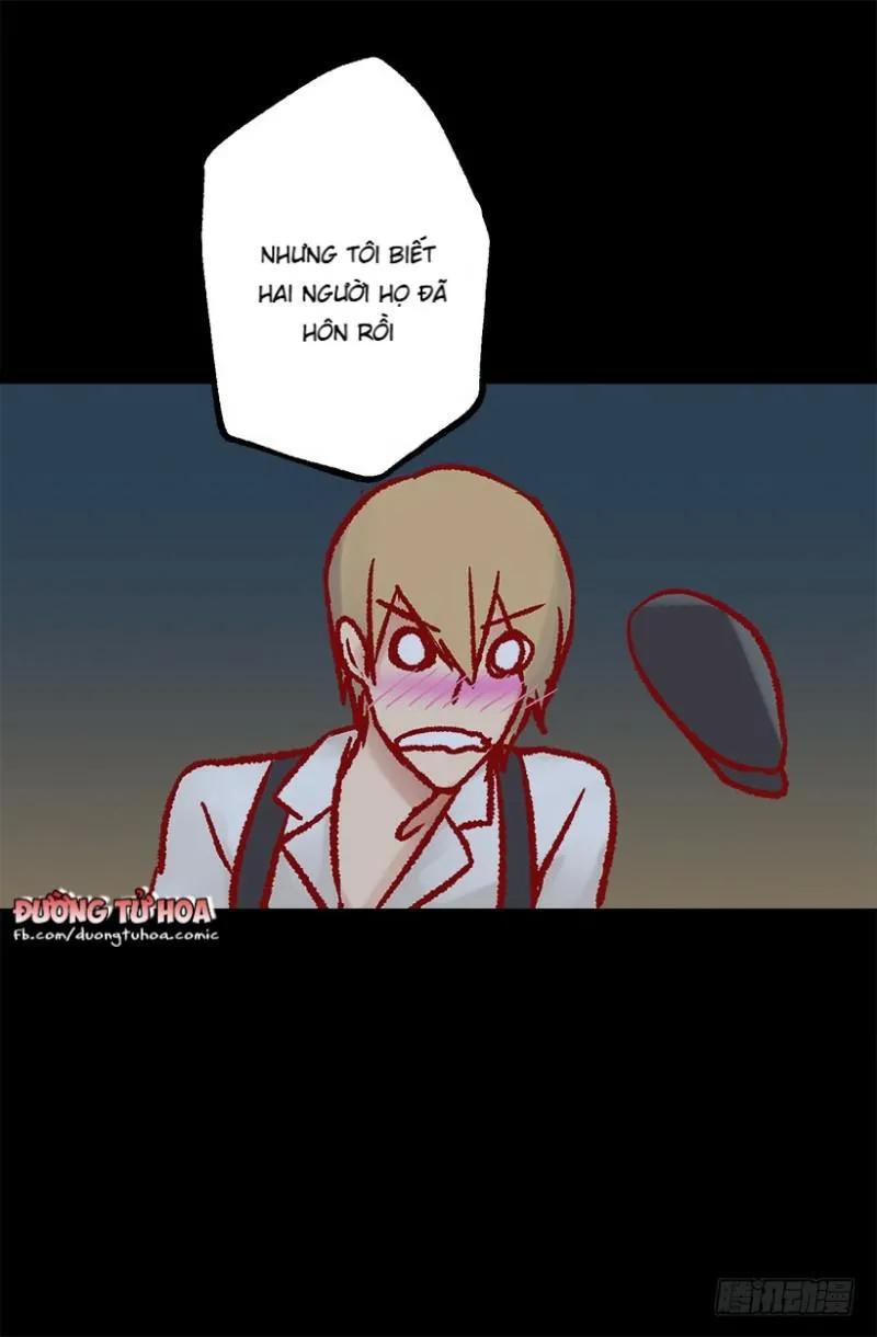 tước thế luyến nhân chapter 3 19