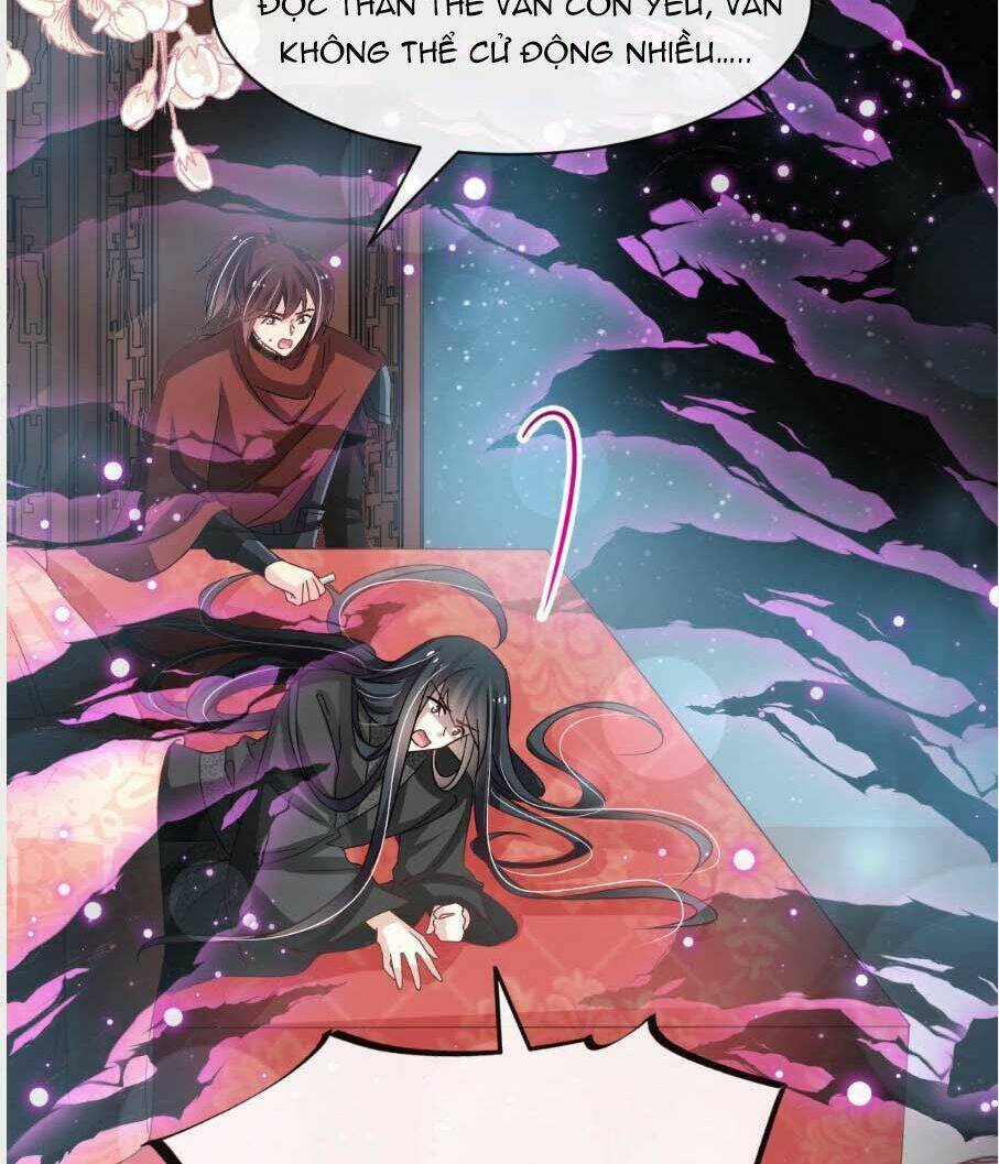 thiên hạ đệ nhất sủng phi chapter 143.1 18