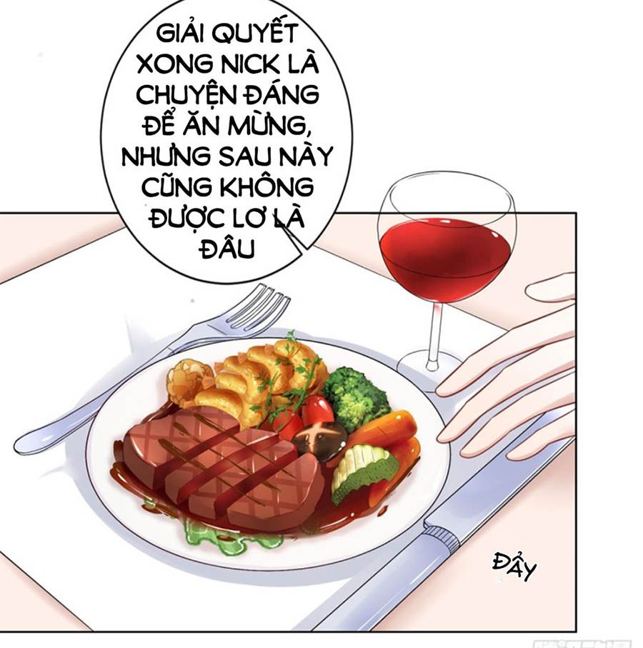 Bạn Trai Điều Khiển Giấc Mơ chapter 56 - Trang 29
