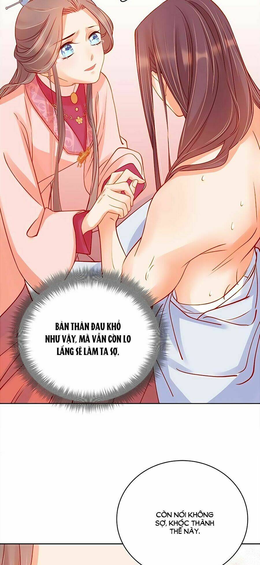 xuân khuê bí lục: xưởng công thái liêu nhân chapter 70 13