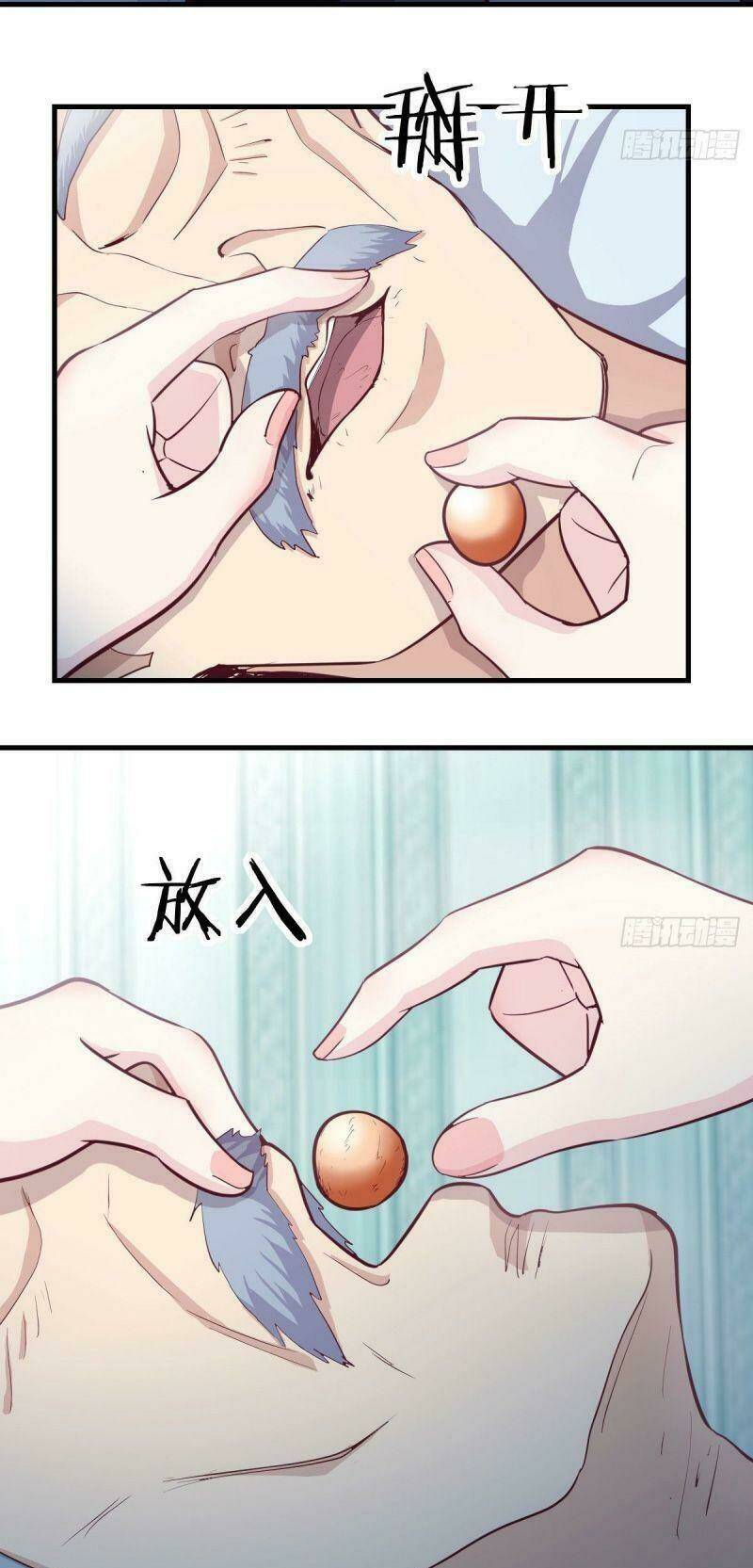 y thánh thiên tài tại hoa đô chapter 4 49