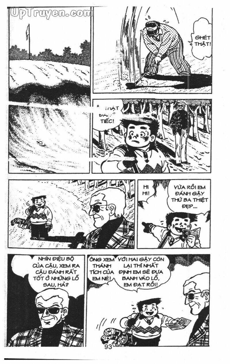 ashita tenki ni naare chapter 9 95