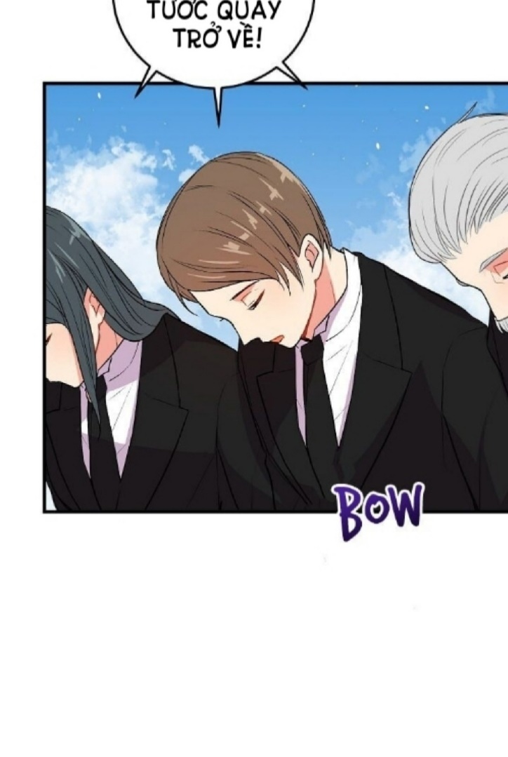 tôi là tiểu thư của gia đình này chapter 7 4