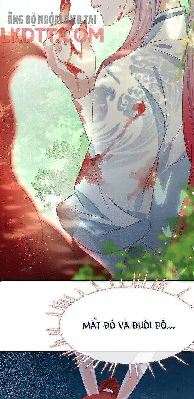 hắc hóa nam chính trực tuyến nuôi thỏ chapter 23 25