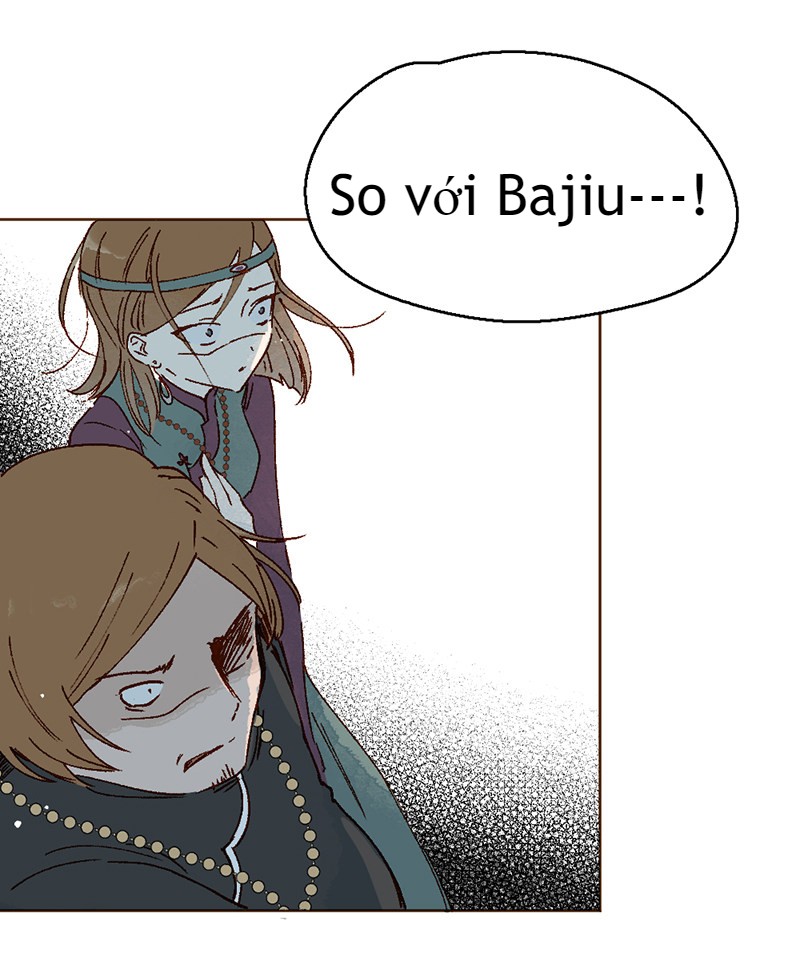 câu chuyện tình yêu kỳ lạ chapter 16 32