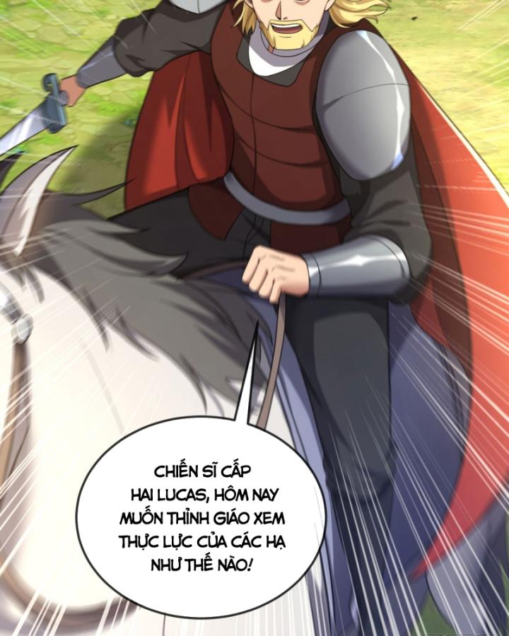 nương tử nhà ta là đạo trời chapter 3 29