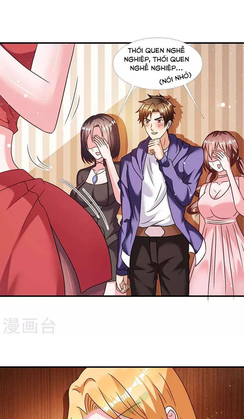 lão bà đặc công cực phẩm của tôi chapter 9 15