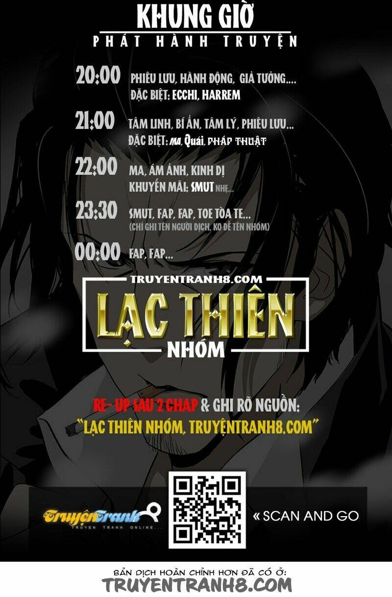 thành phố quỷ dị - the lost city chapter 23 10