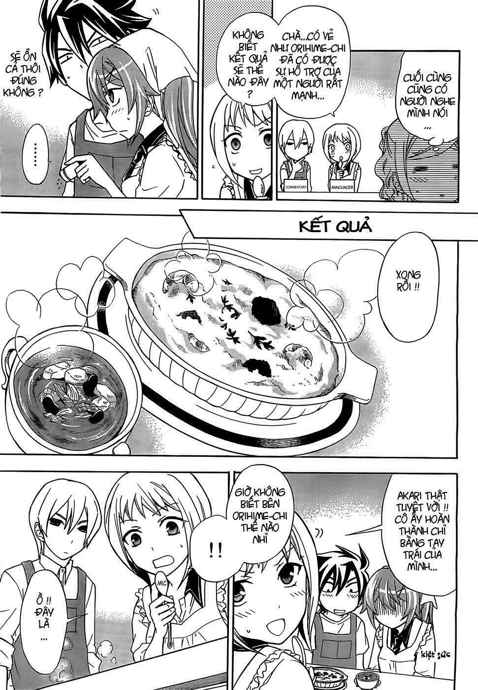 maga-tsuki chapter 8 26