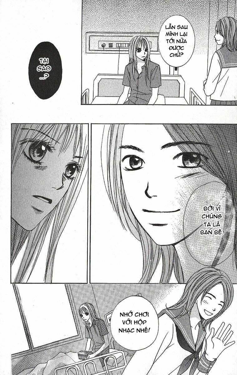 dear friends chapter 1 45