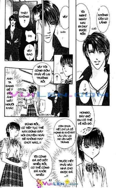 thử thách của kyouko chapter 66 82