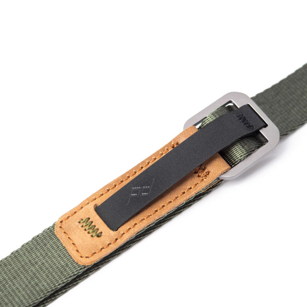 Dây Đeo Máy Ảnh Peak Design Leash - Hàng chính hãng