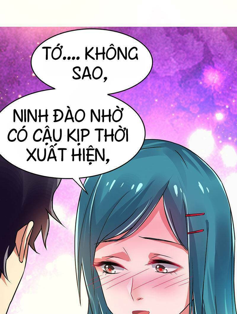 siêu cấp bại gia tử chapter 68 25