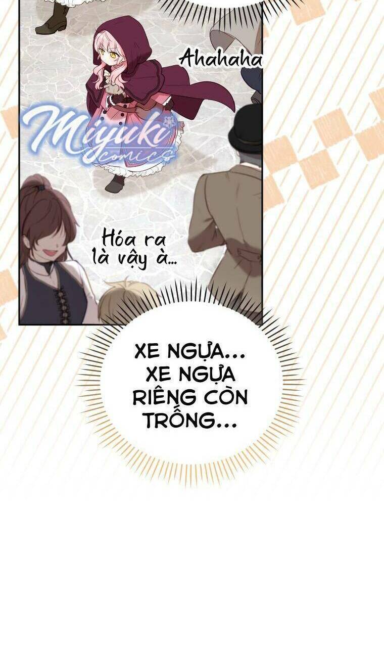 Tôi Đang Được Nuôi Dưỡng Bởi Những Kẻ Phản Diện Chapter 21 - Trang 74