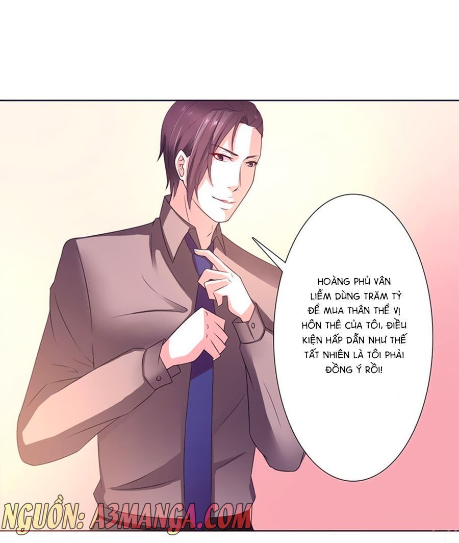 watashi wo hitorijime ni shite chapter 49 11