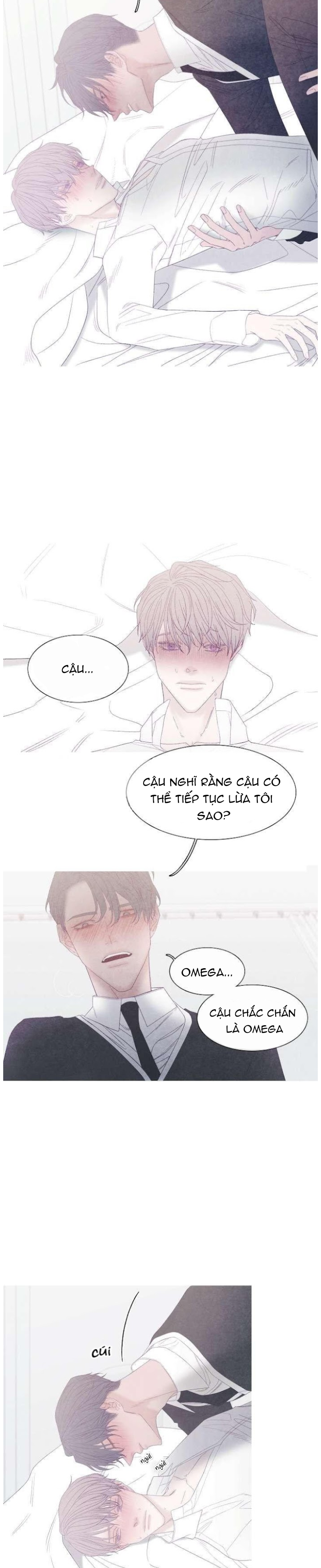 điểm đóng băng chapter 24 7