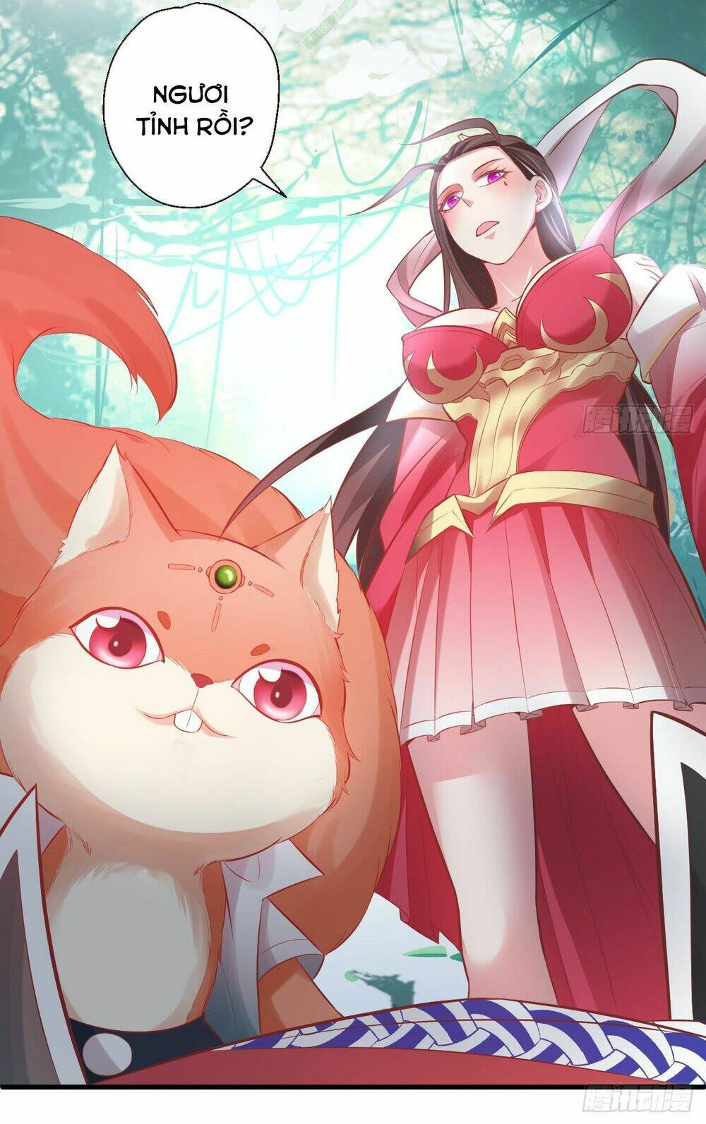 trọng sinh tối cường ma tôn ở rể chapter 2 44