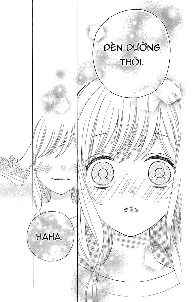 hatsukoi to taiyou chapter 1 47