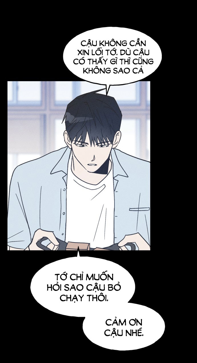 nguyên tắc của bạn thân là con trai chapter 9.1 32