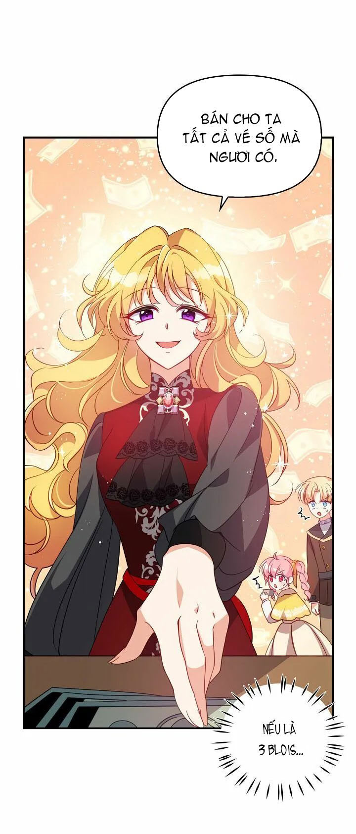 em gái cưng của đại công tước phản diện chapter 28 46