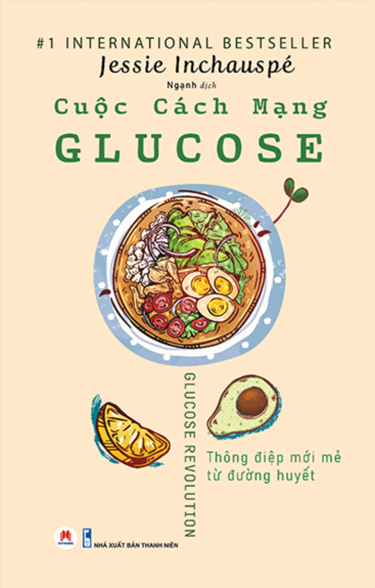 Cuộc Cách Mạng Glucose _HH