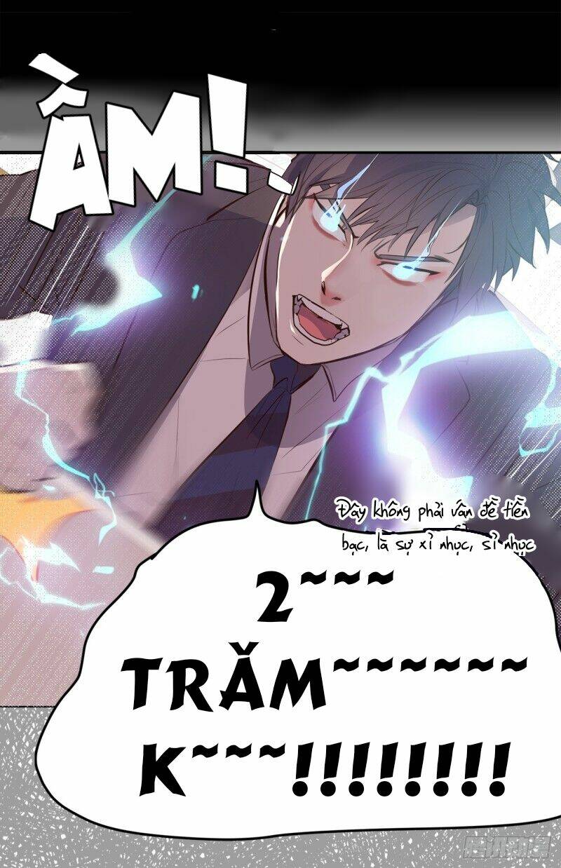 acup tiên sinh chapter 8 24