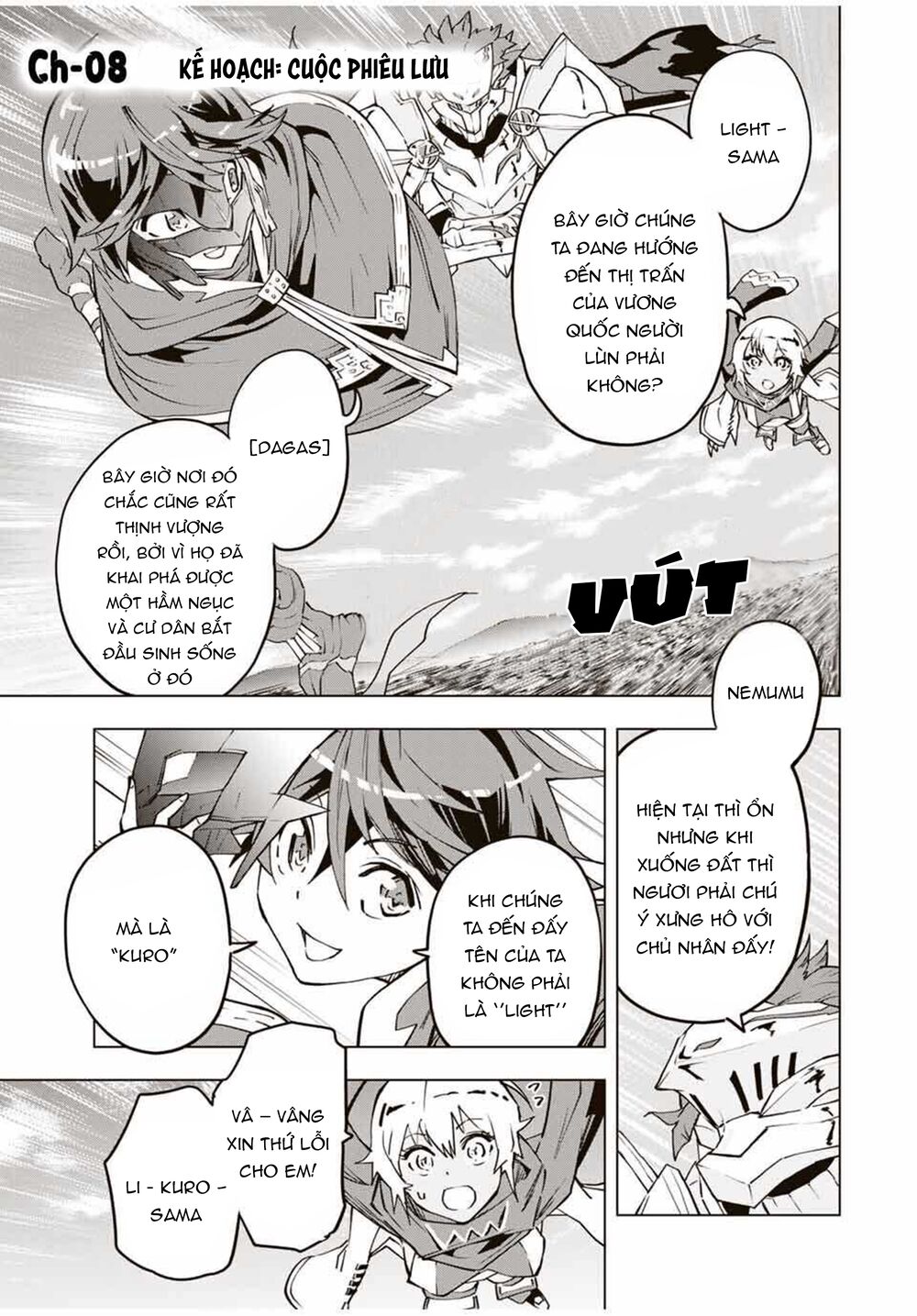 Bị Phản Bội Bởi Đồng Đội Và Sở Hữu [Gacha Không Giới Hạn] Lv.9999 chapter 8 1