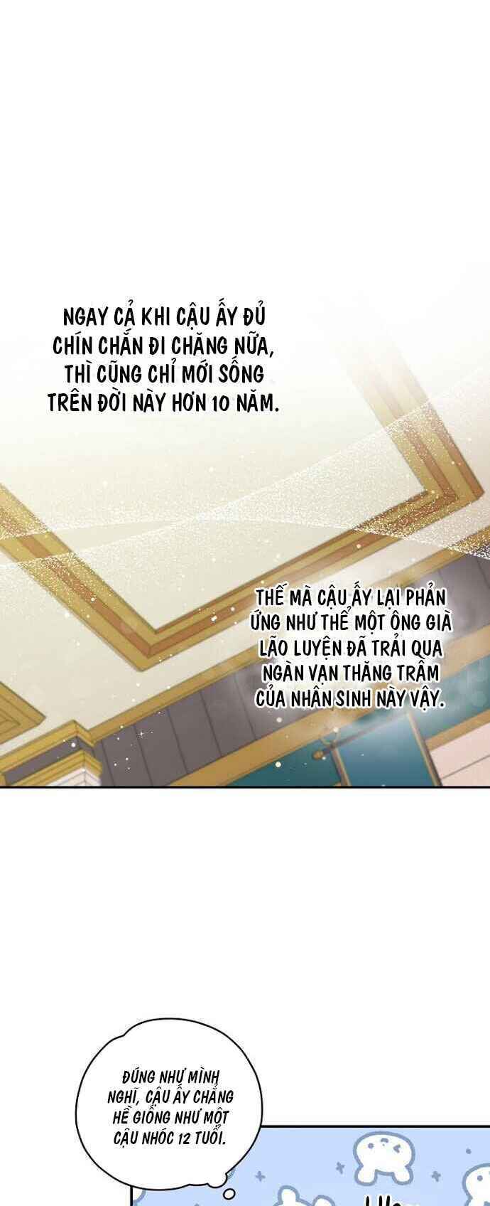 nhà hiền triết yigret chapter 24 52